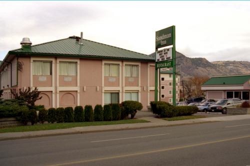 Sandman Inn & Suites Kamloops 001
